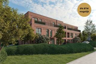 Appartement à vendre à Malle