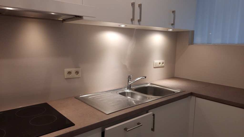 Ruim appartement met 2 slaapkamers in het centrum van Mol! - foto 5