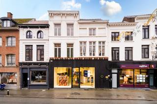 Maison à vendre à Lierre