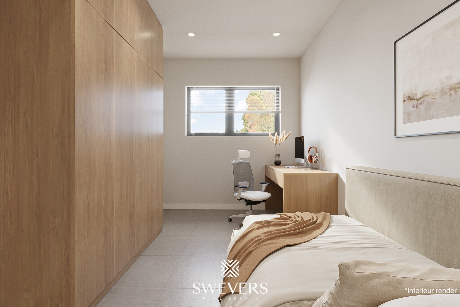 Appartement à vendre à Houthalen-Helchteren avec 2 chambres - photo 5