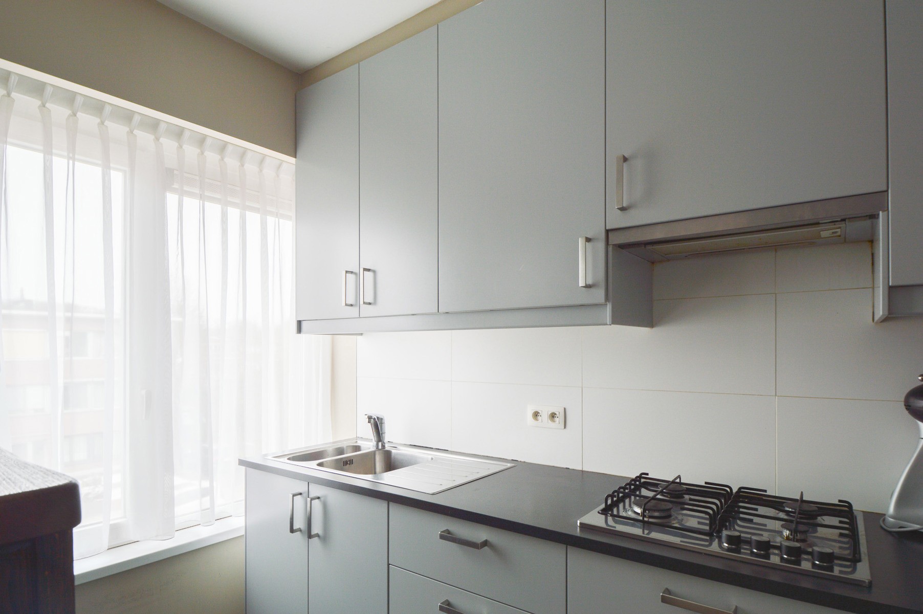 APPARTEMENT MET 2 SLAAPKAMERS - foto 4