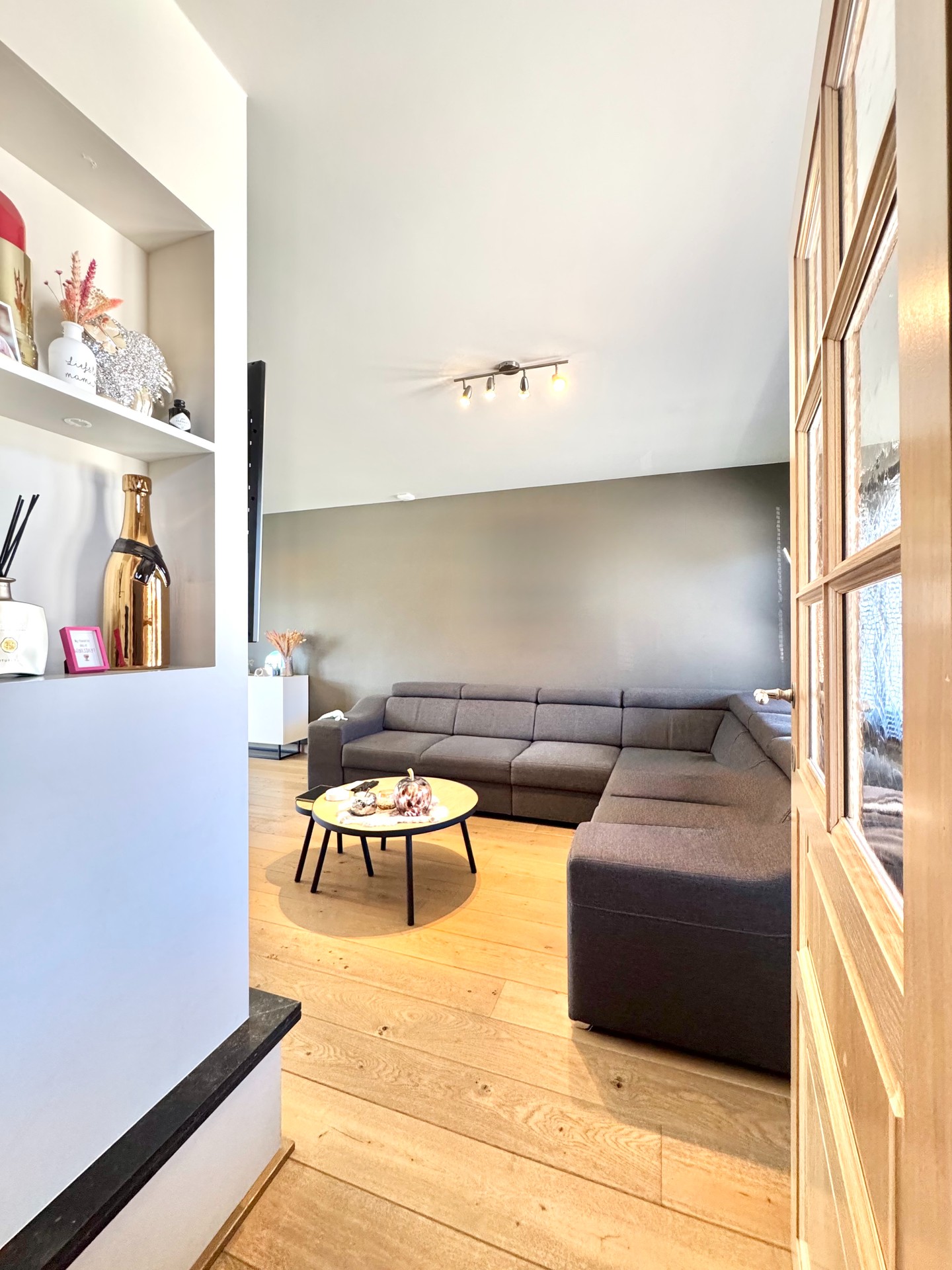 Maison à vendre à Desselgem avec 3 chambres - photo 5