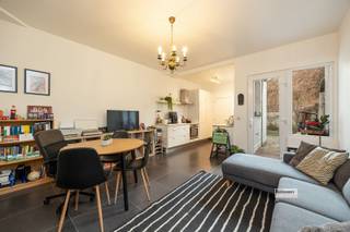 Apartment for sale in Antwerp