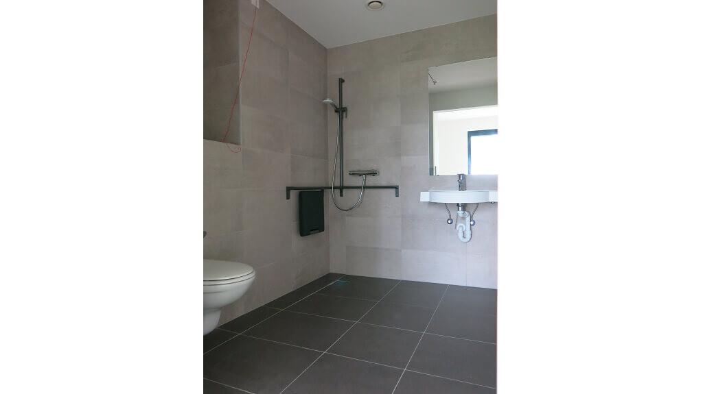 Nieuwbouw serviceflat te koop in Brugge - foto 4