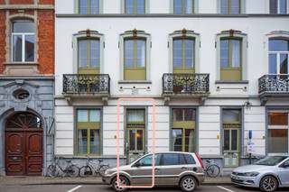 Appartement à vendre à Louvain