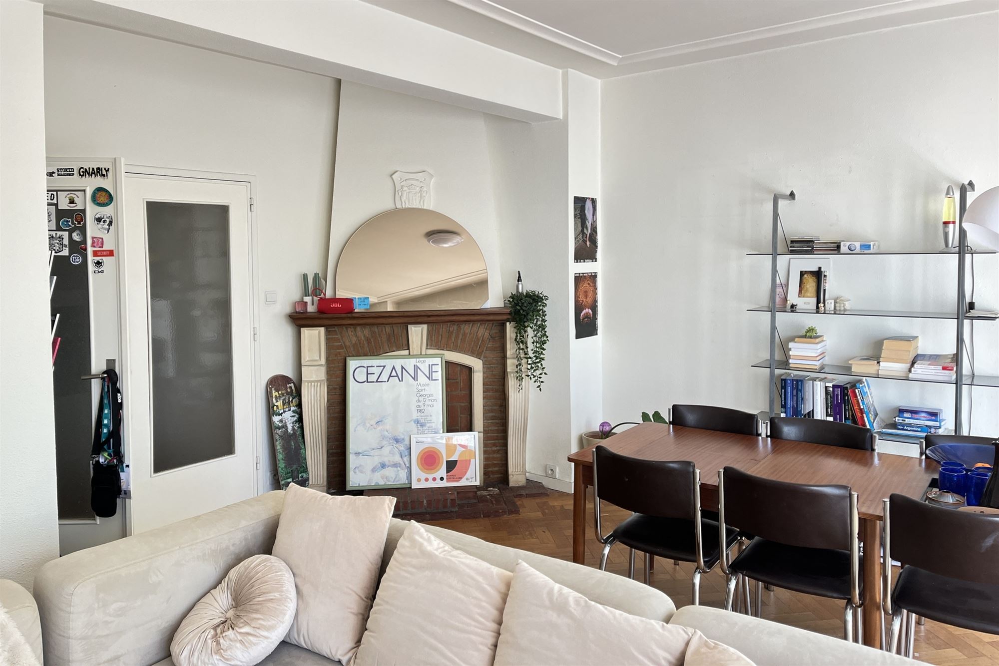 Appartement à vendre à Anvers avec 1 chambre - photo 5