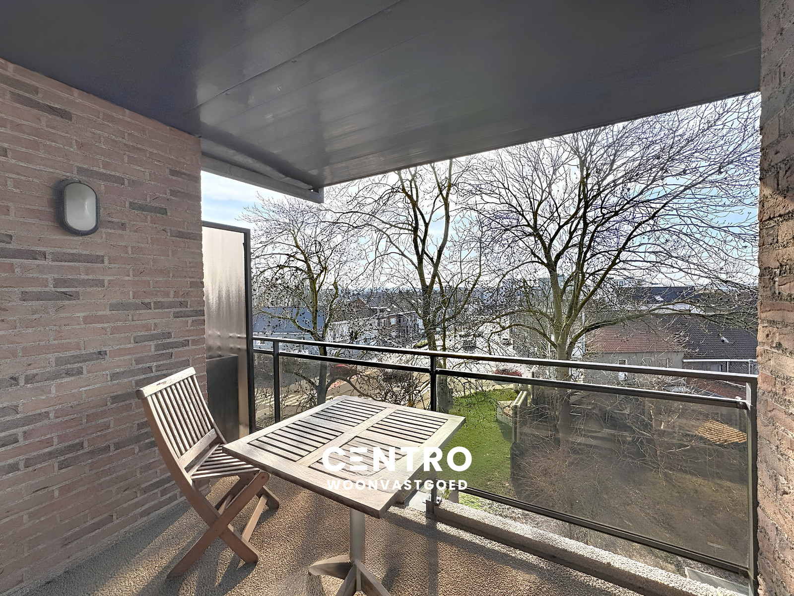 ENERGIEZUINIG appartement met 2 slpks én garagebox! - photo 1