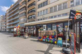 Commercial for sale in Koksijde