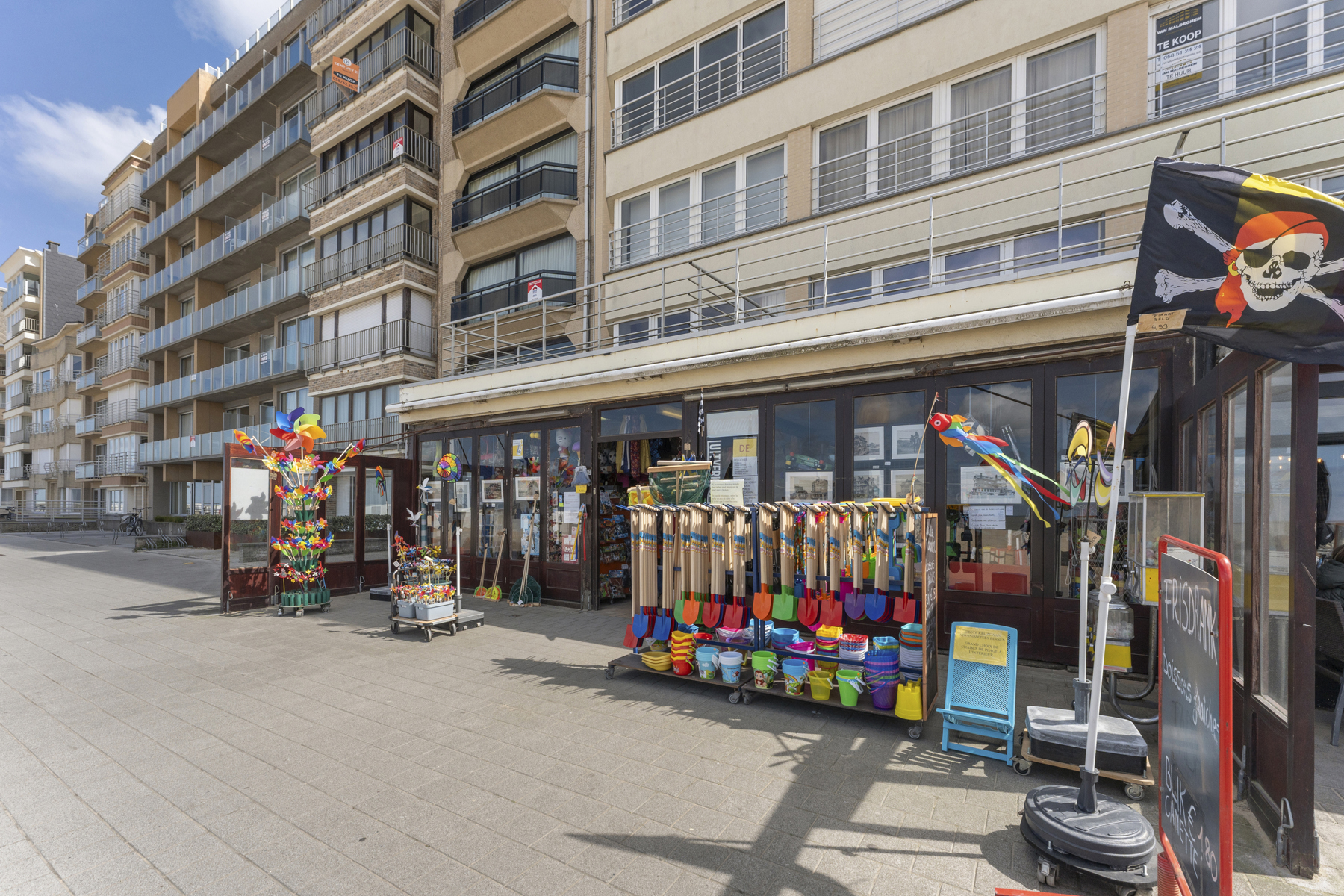 Commercial for sale in Koksijde - photo 1