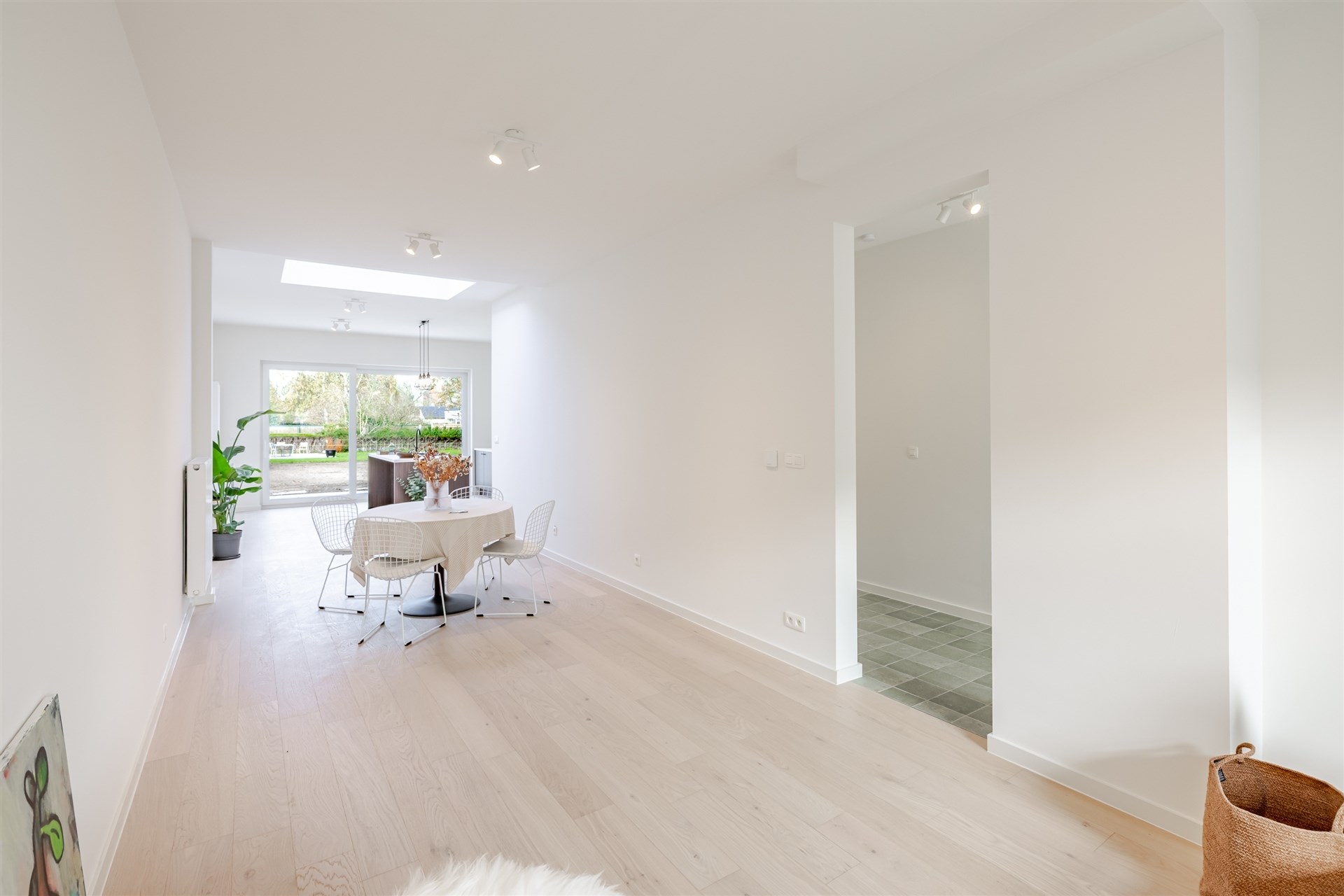 House for sale in Merelbeke-Melle with 4 bedrooms - photo 4