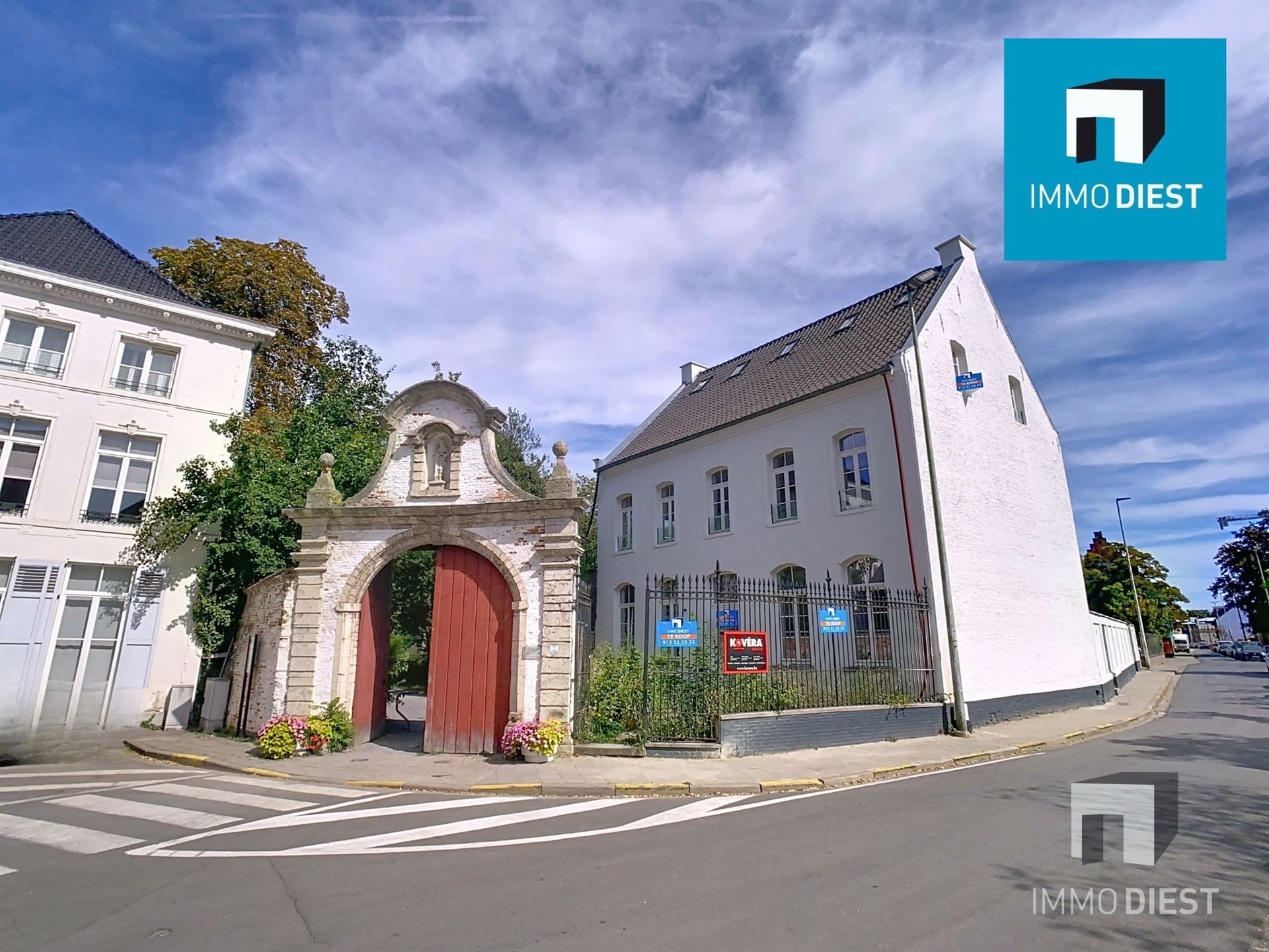 Appartement à vendre à Diest avec 2 chambres - photo 2