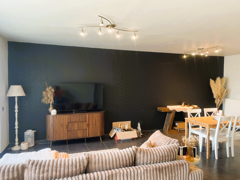 modern en instapklaar appartement in Diksmuide-Woumen - foto 5