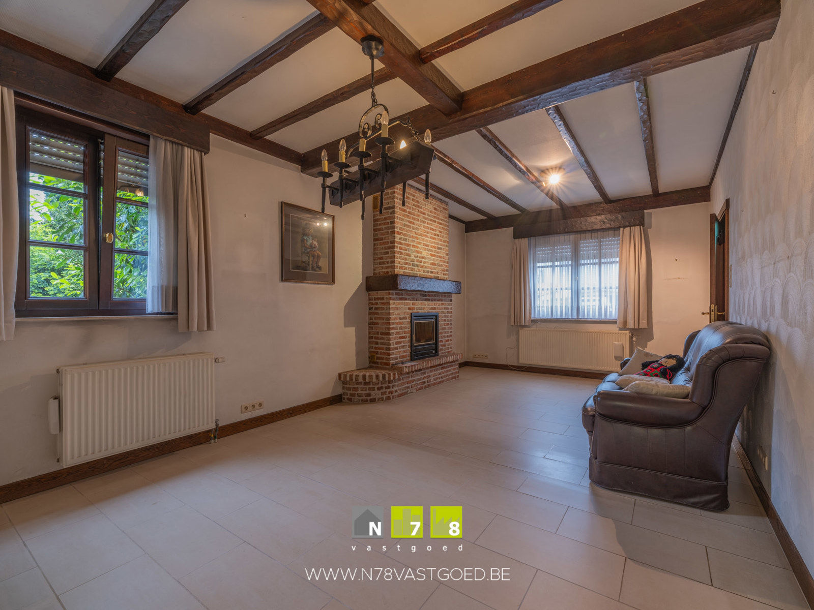 House for sale in Maasmechelen with 3 bedrooms - photo 4