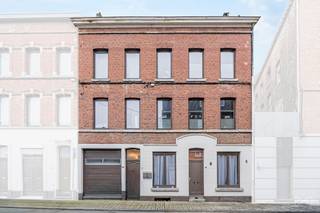 House for sale in Verviers