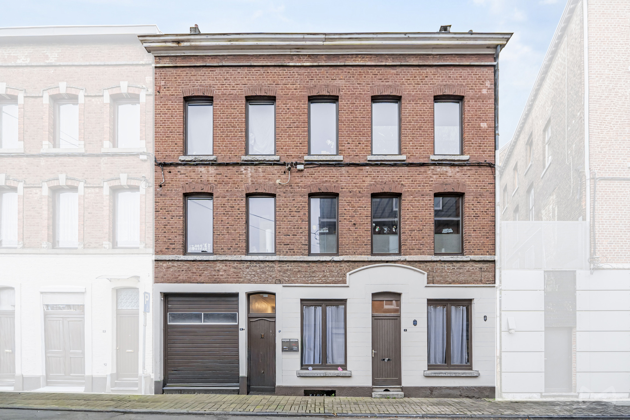 Huis te koop in Verviers