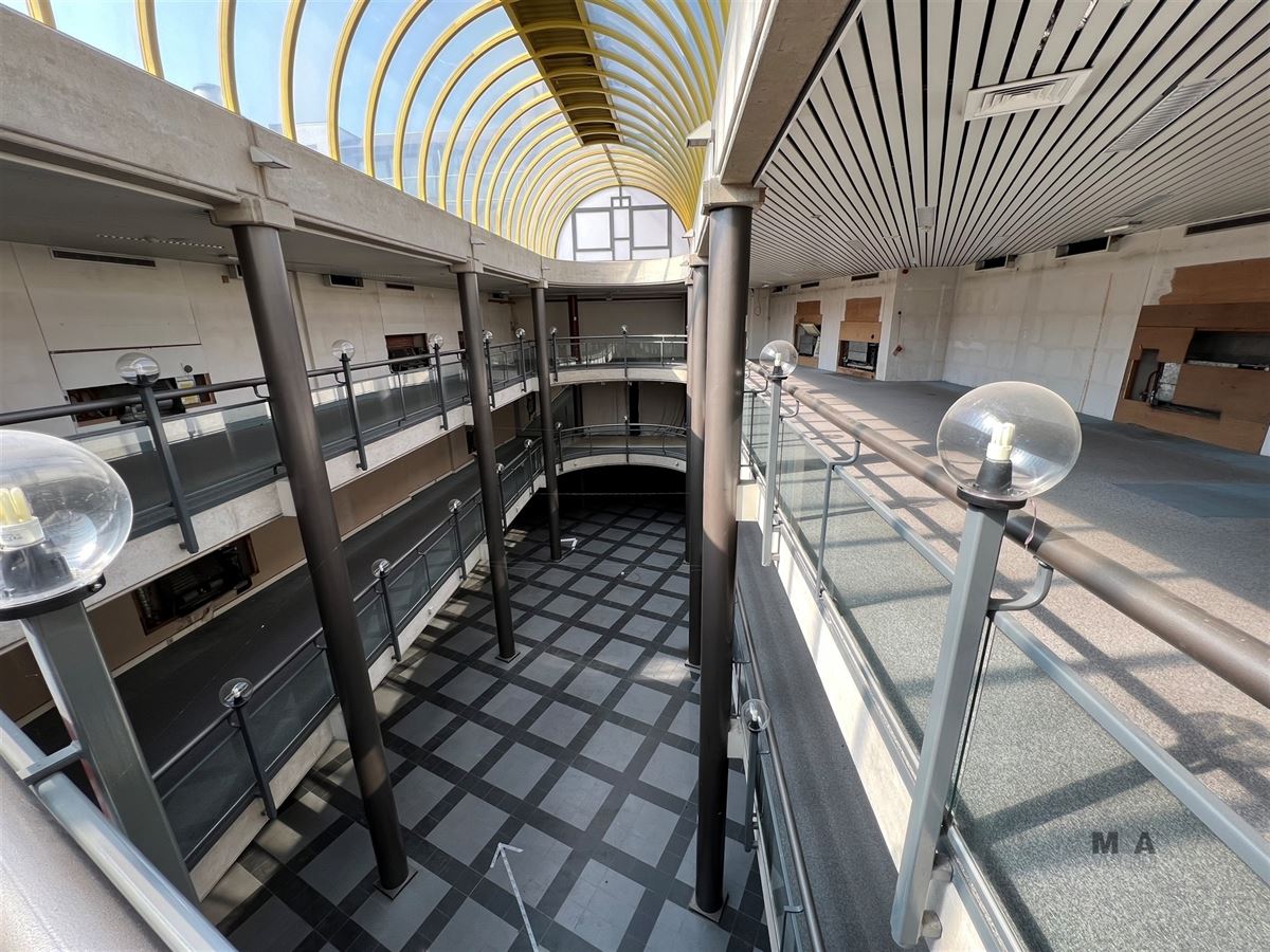 Commercial for sale in Hasselt with 1 bedroom - photo 4
