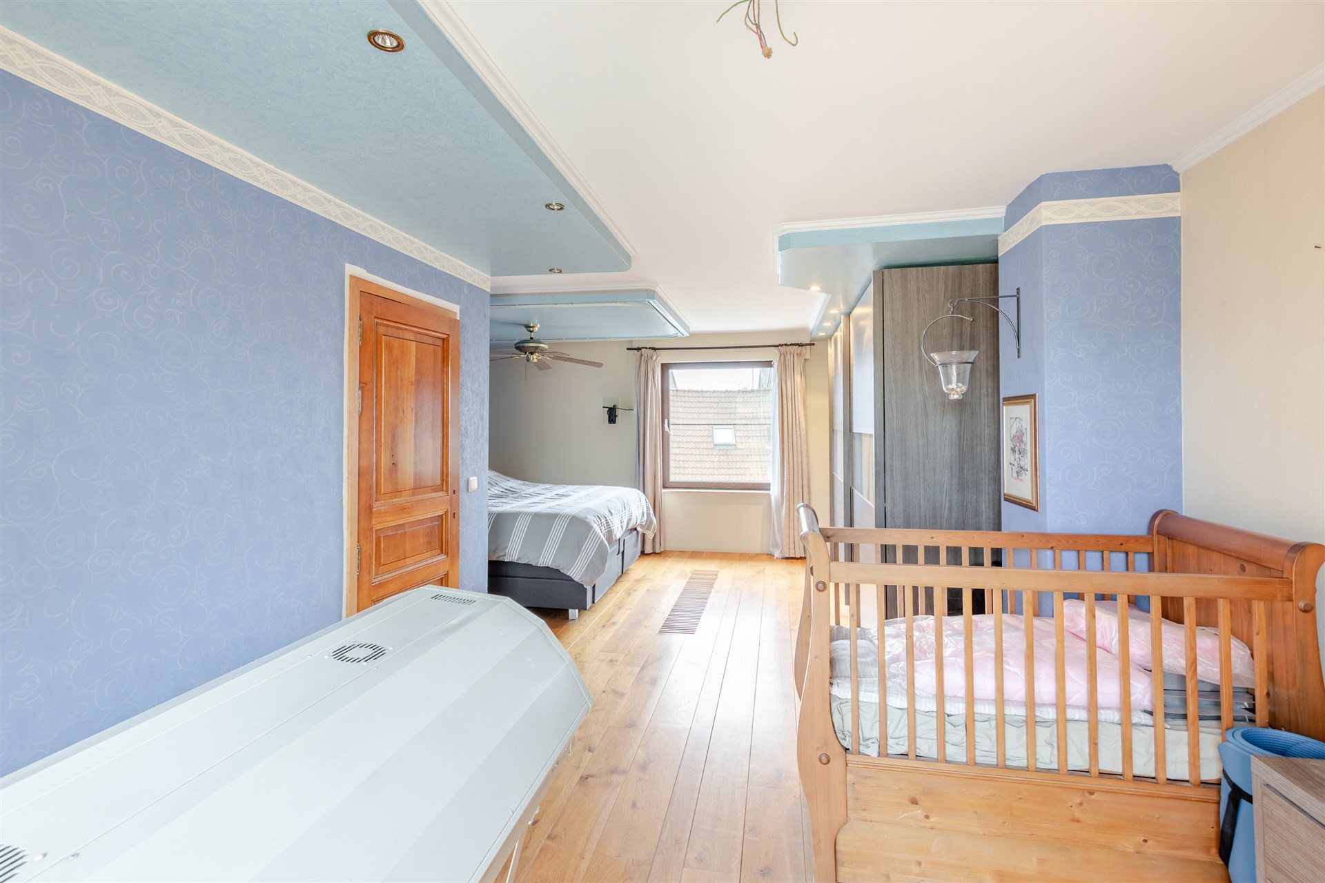 Instapklare open bebouwing met kwalitatieve afwerking - foto 3