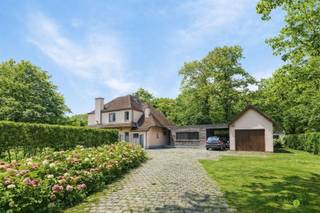 Maison à vendre à Laethem-Saint-Martin