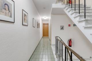 Ruim appartement met 2 slaapkamers en aparte garagebox in het hart van LeopoldsburgDe ligging van dit appartement is ideaal: winkels, restaurants,...