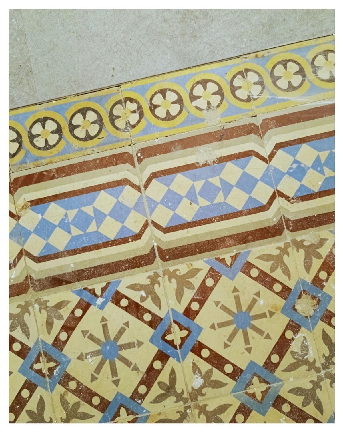 Belle Epoque home with many possibilities - photo 5