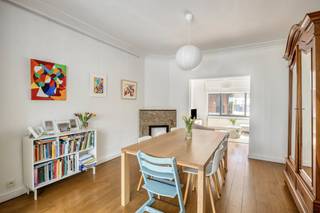 Op zoek naar een woning met verschillende troeven te koop te Grimbergen? Ontdek deze indrukwekkende woning met een grote bewoonbare oppervlakte,...