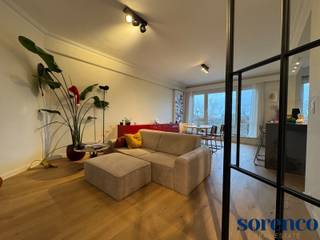 Park Den Brandt - gerenoveerd twee slaapkamer appartement met zonnig terras ca. 10m²gelegen op de vierde verdieping in residentie 'Dikke Mee' op...