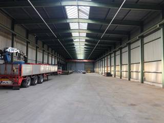Commercial for rent in Willebroek