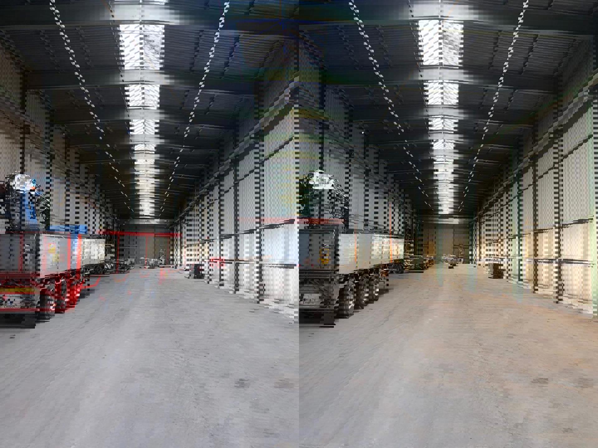 Commercial for rent in Willebroek - photo 3