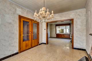 Maison à vendre à Denderleeuw