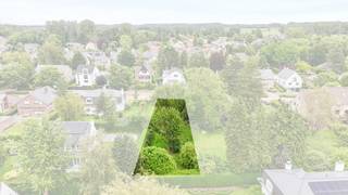 Land for sale in Wezembeek-Oppem
