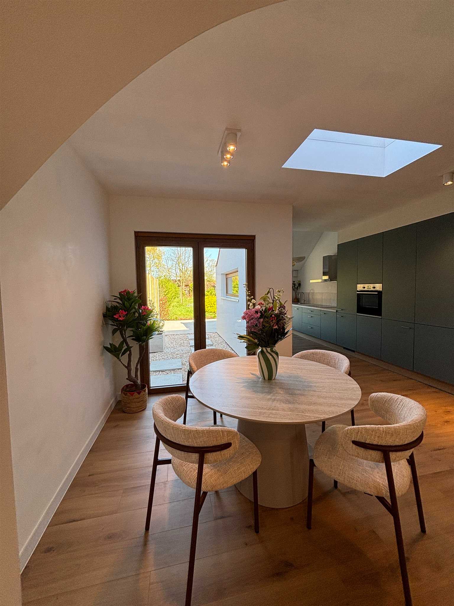 Huis te koop in Stabroek met 3 slaapkamers - foto 5