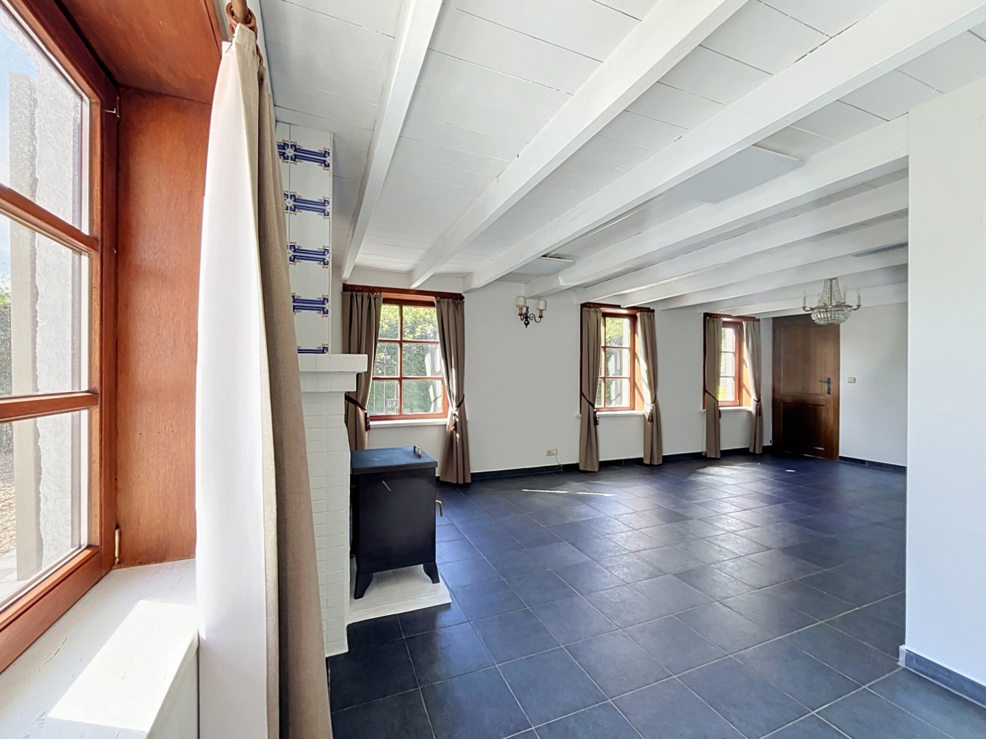 Charmante woning te Koksijde-Dorp. - foto 4
