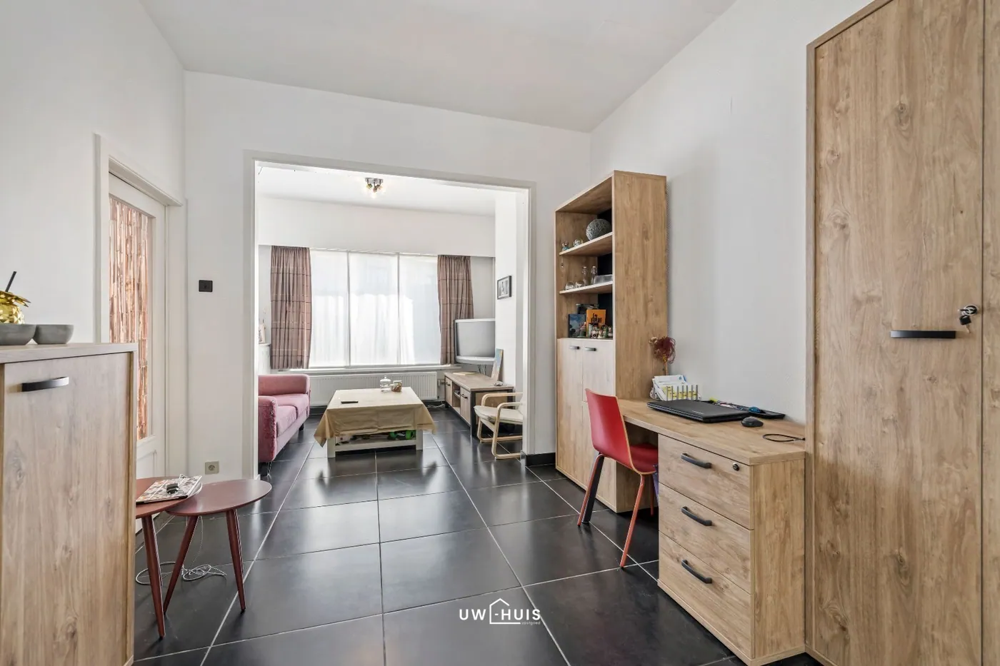 Maison à vendre à Saint-Nicolas avec 3 chambres - photo 2