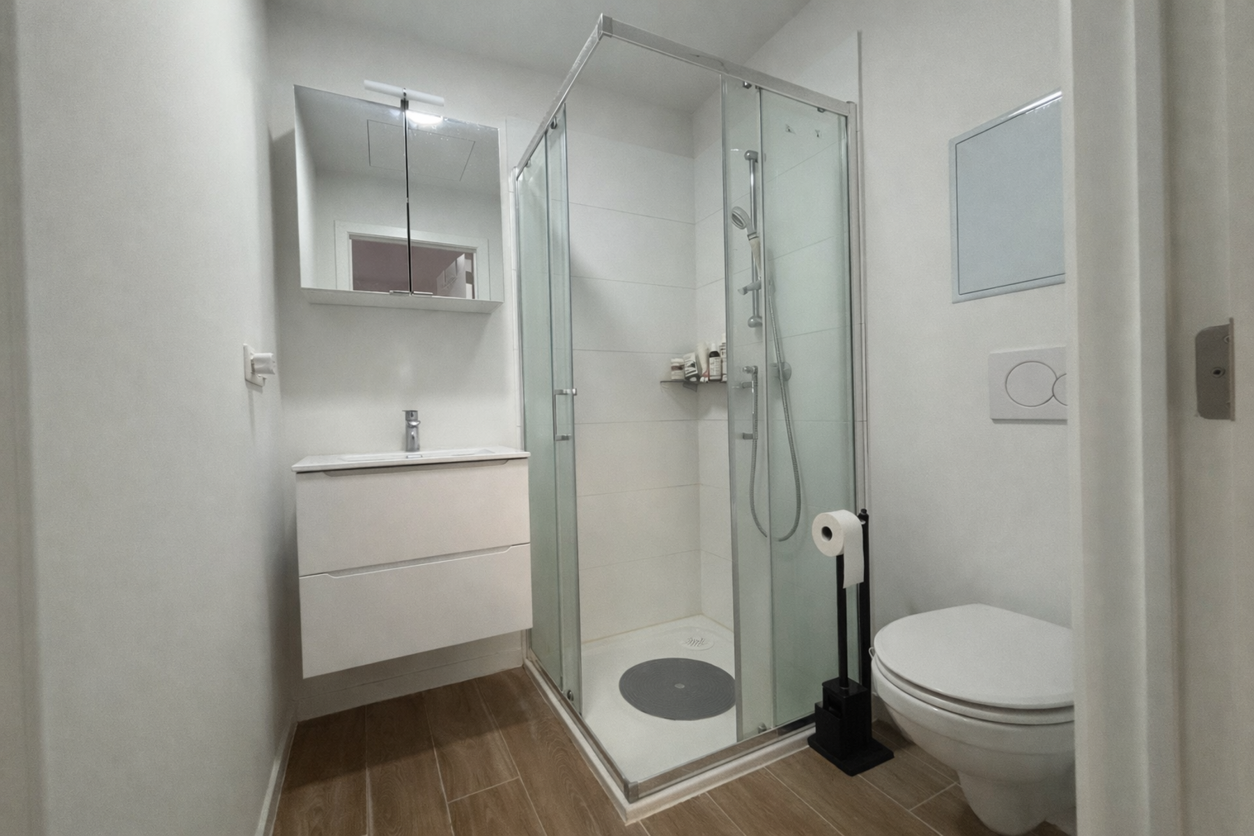 Apartment for rent in Leuven with 1 bedroom - photo 4