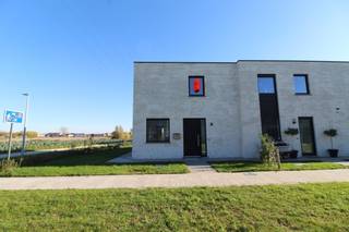 Maison à louer à Roulers