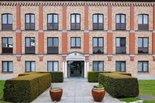 Appartement à vendre à Maldegem