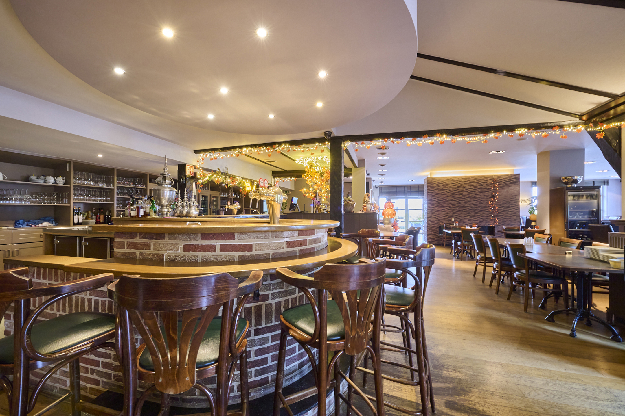 TE KOOP: taverne in Meeuwen op een perceel van 1767m² - foto 5