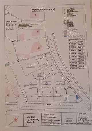 Land for sale in Beerse