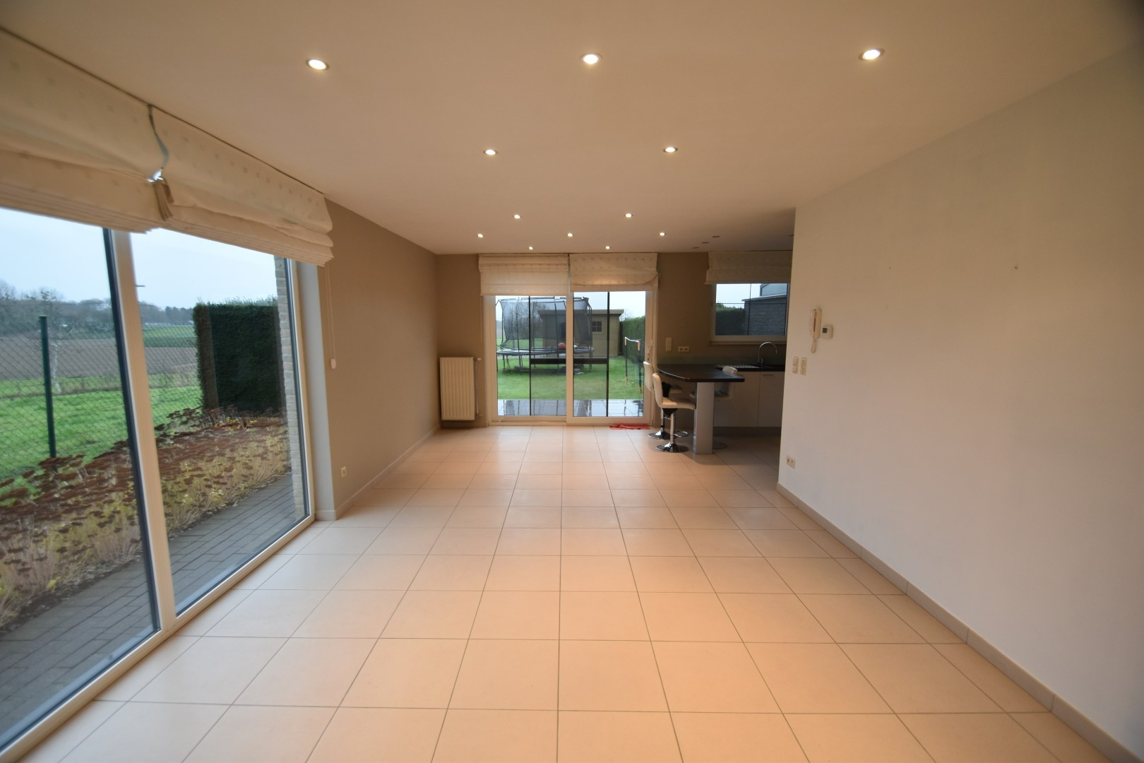 Huis te huur in Grote-Spouwen met 2 slaapkamers - foto 2