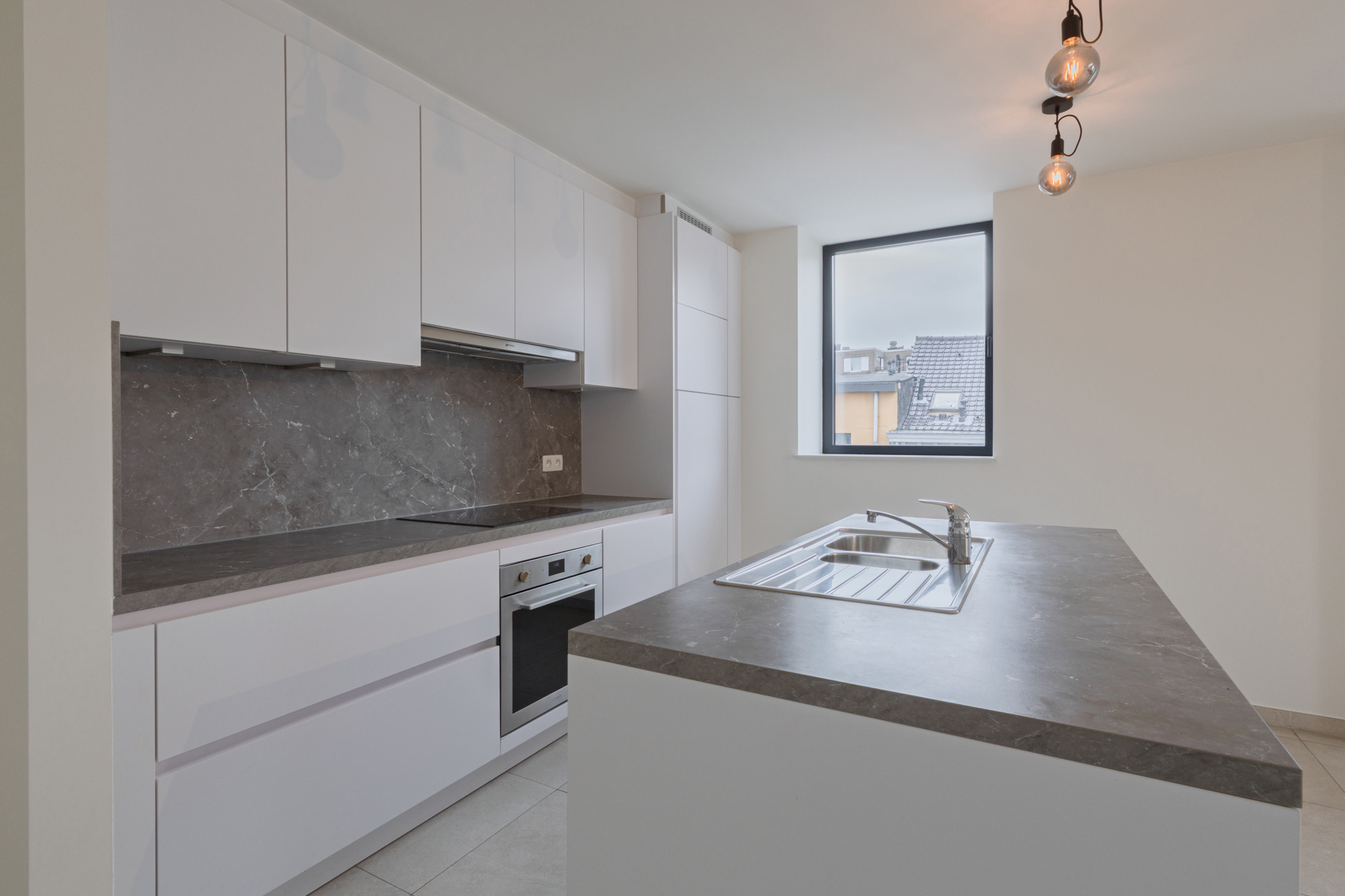 ANTWERPEN CENTRUM - Appartement met perfecte bereikbaarheid - foto 5