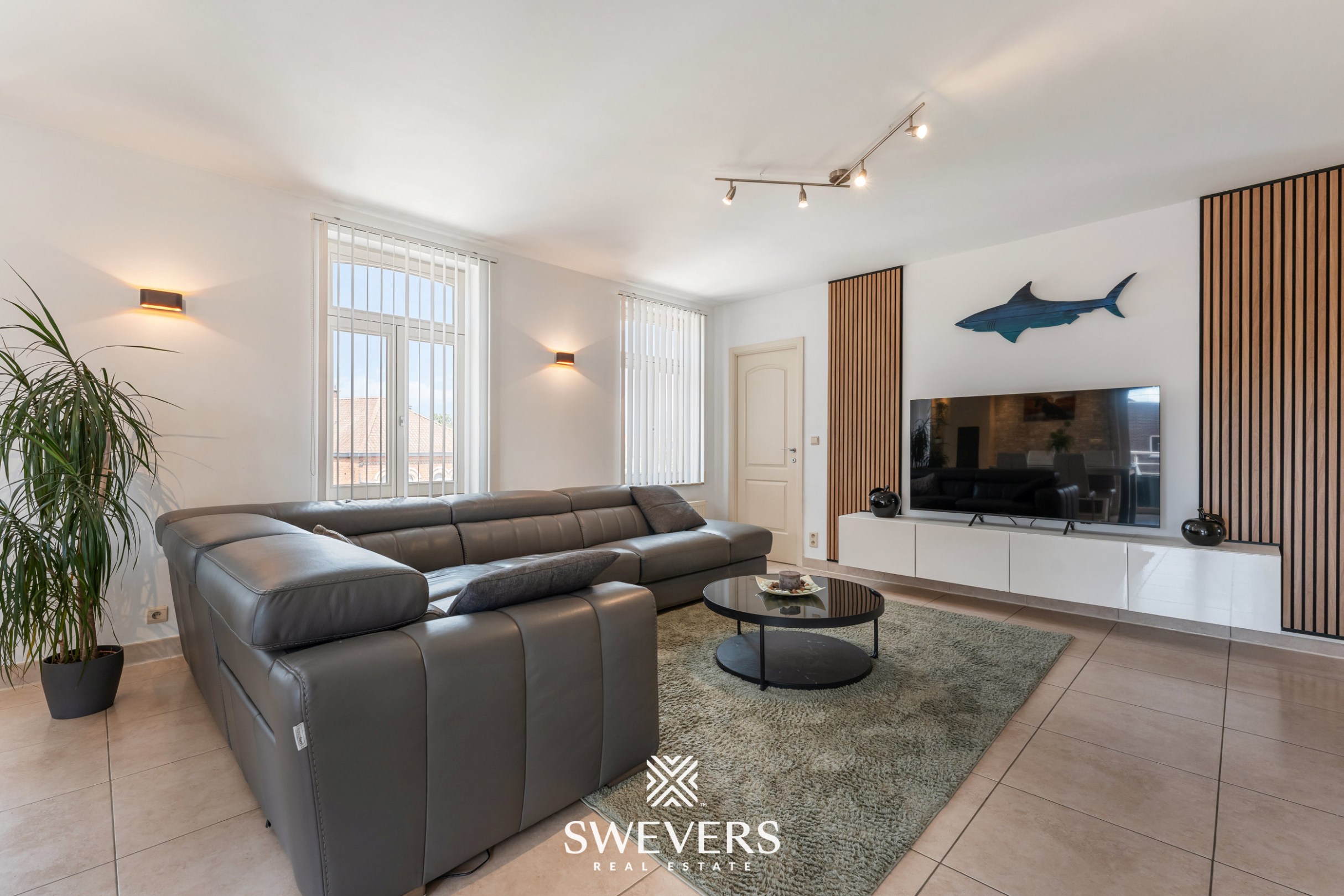 Appartement à vendre à Beringen avec 3 chambres - photo 4