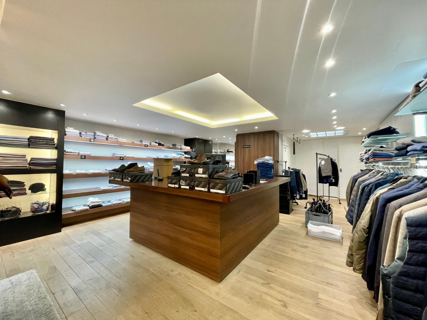 Te koop, veelzijdig handelspand op topligging in centrum Oudenaarde - photo 5