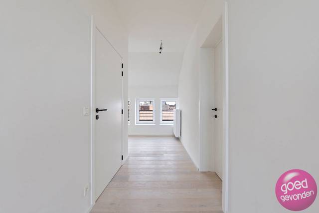 Project for sale in Tongeren