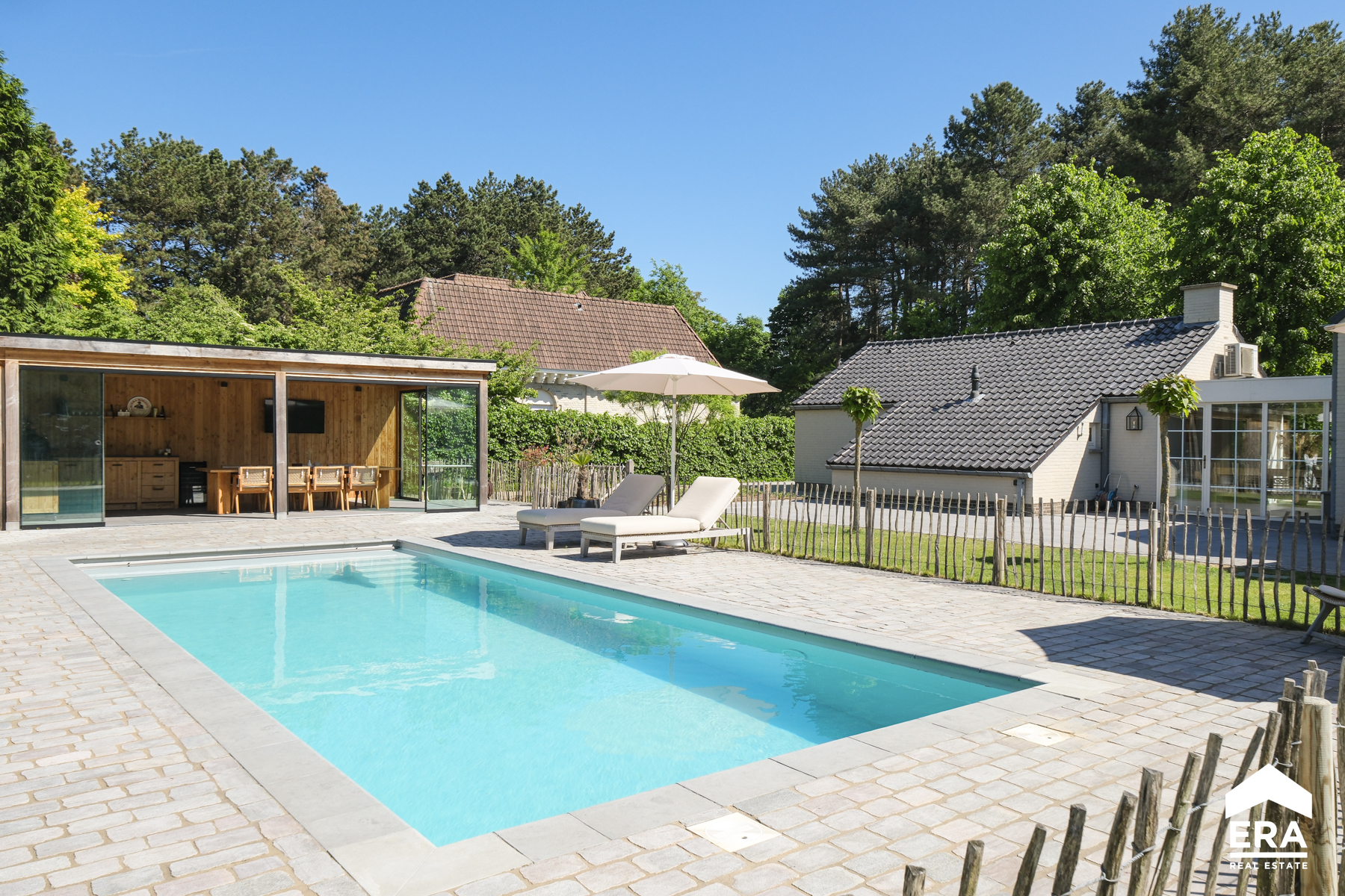 Maison à vendre à Neerpelt avec 3 chambres - photo 5