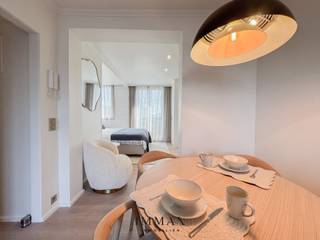 Dit lichtrijke appartement met open zicht is gunstig gelegen nabij de Zoutelaan en het IJzerpark in Knokke. Het beschikt <br />over een leefruimte met open keuken, een afzonderlijk gastentoilet, een comfortabele slaapkamer en een moderne douchekamer. <br />Daarnaast is er een kelderberging inbegrepen, wat extra opbergruimte biedt. <br />Volgens het verslag van de AV syndicus wordt het dak geïsoleerd, wat zal zorgen voor een veel gunstiger EPC<br />(volgens simulatie van de energiedeskundige label D).<br /><br />Aarzel niet om ons te contacteren voor meer informatie: tel.: 050 62 44 14 of via knokke@immax.be