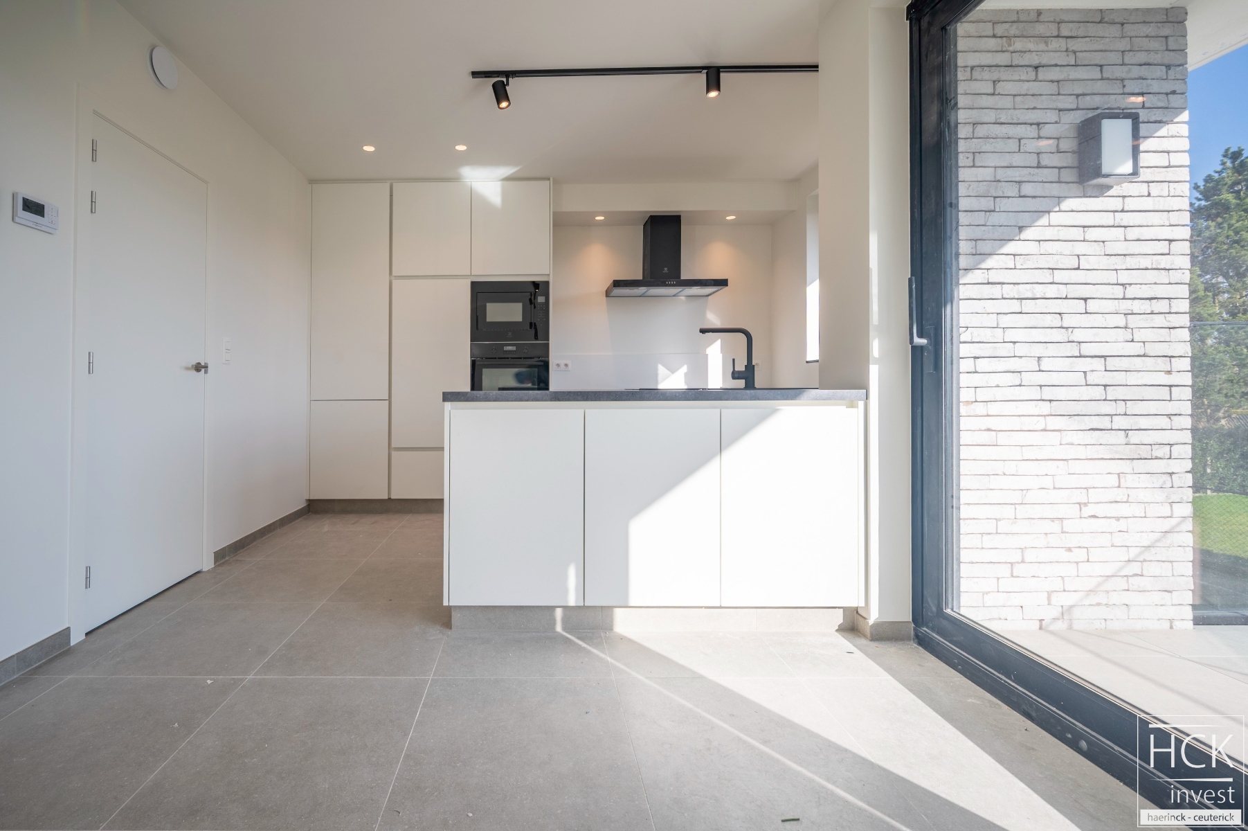KRUISHOUTEM - Nieuwbouwappartement met high-end afwerking! - foto 4