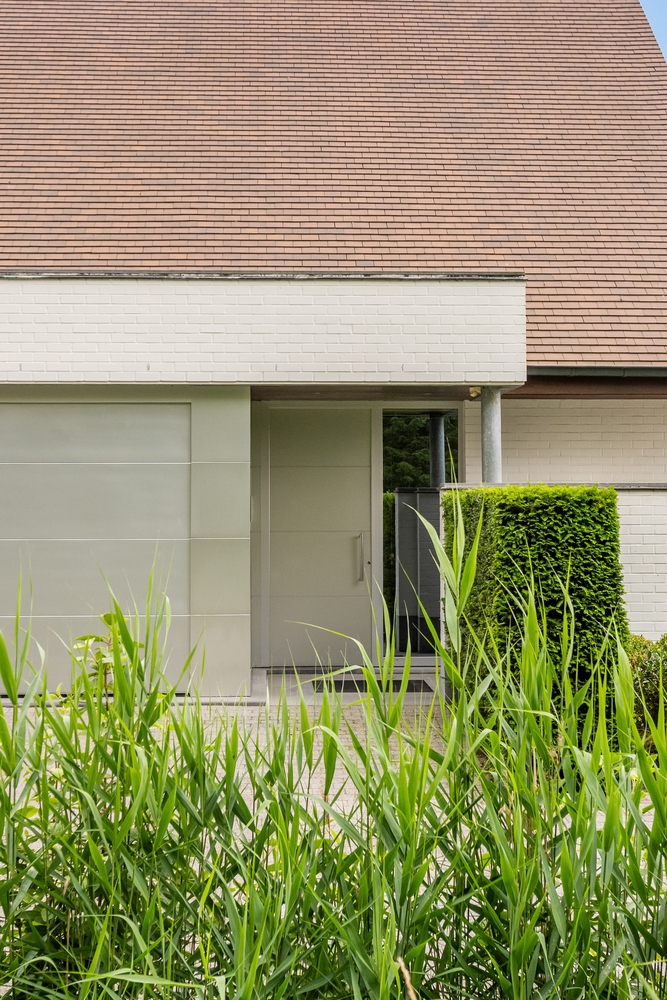 Exclusieve villa met zwembad en adembenemende polderzichten - foto 4