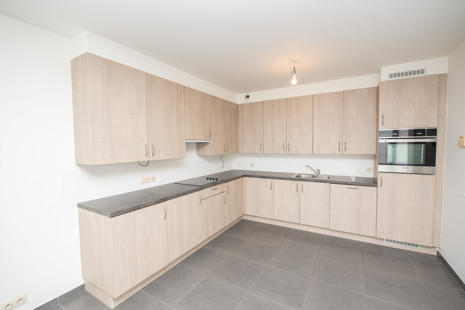 Modern appartement met garage te Waregem - foto 5