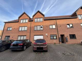 Apartment for rent in Aalst