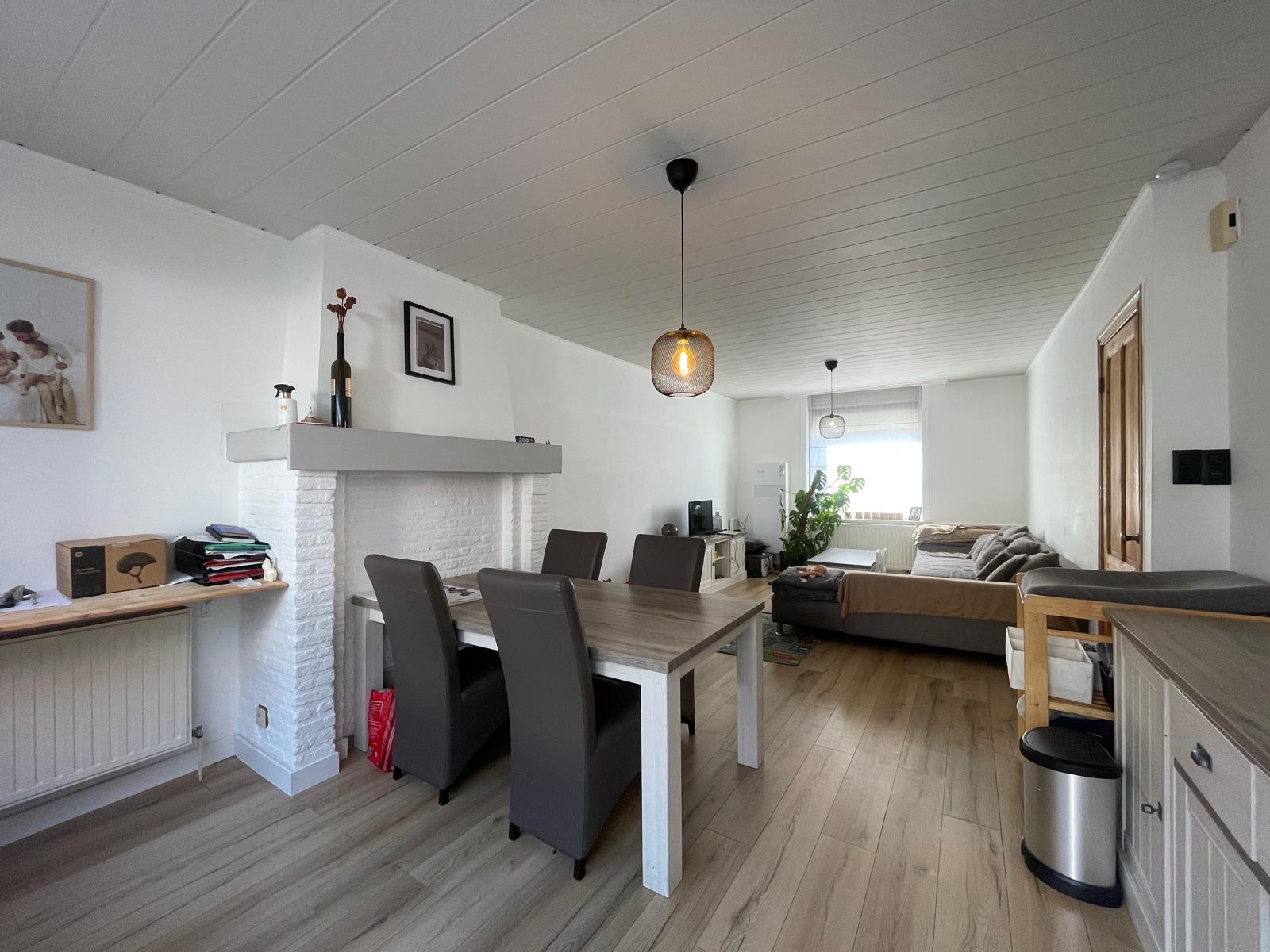 Instapklare woning nabij centrum Lauwe. - foto 5
